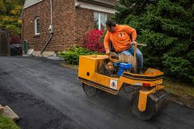 Driveway Snow Removal Preparation in Boonville, NC